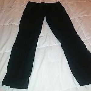 Ralph Lauren ladies cargo skinny pants